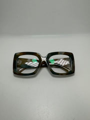 Multicolor Glasses