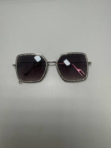 Bling Out Sunglasses