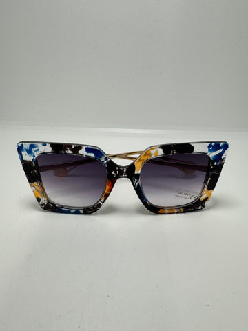 Multicolored Sunglasses