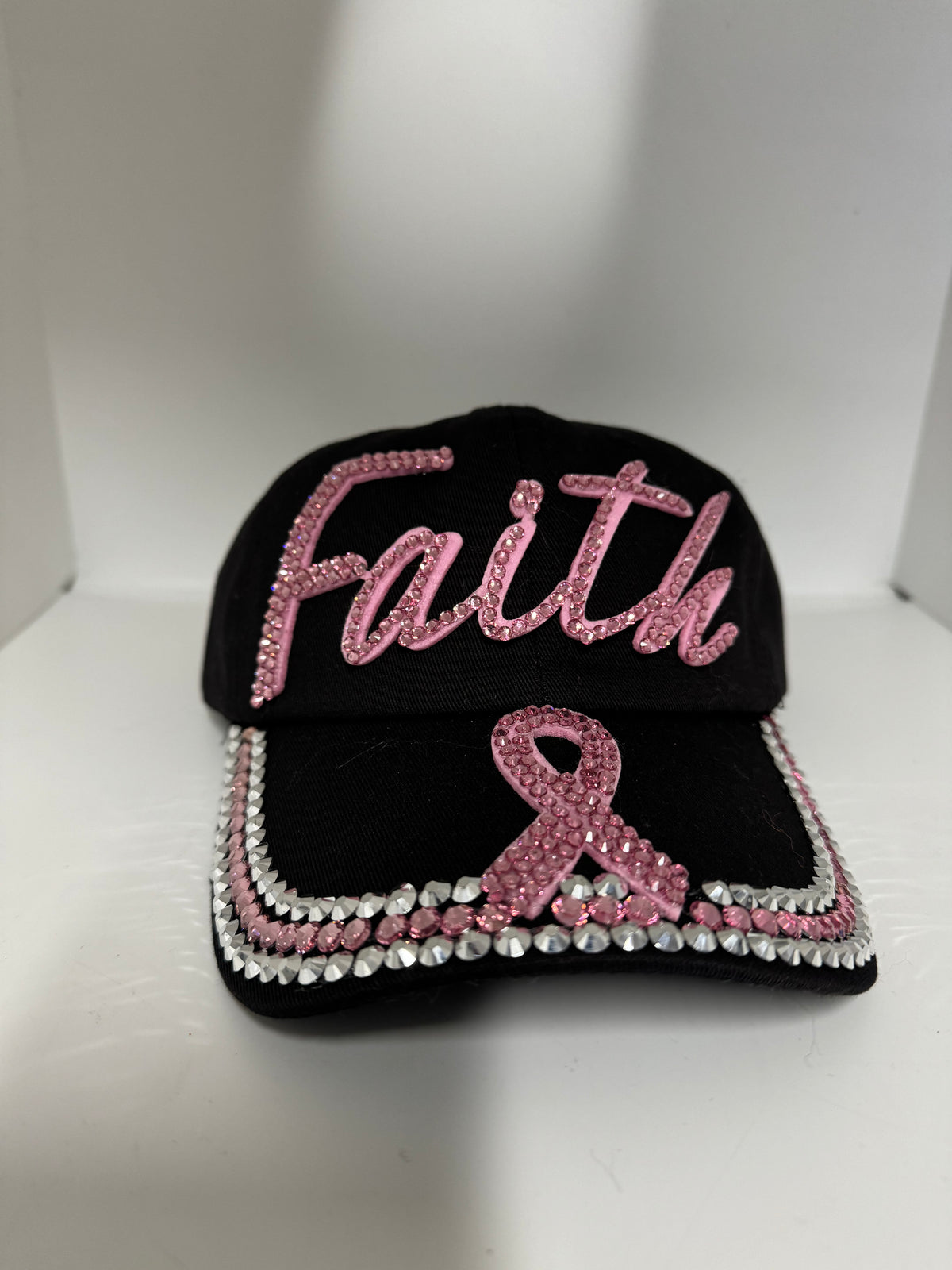 Faith Adjustable Hat